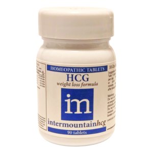HCG Diet Tablets