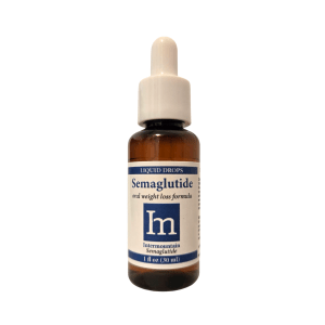 Semaglutide Drops